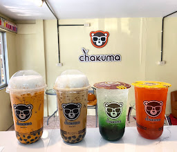 ร้านมักชา กาดก้อม photo