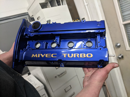 Auto Body Shop «Bel-Kirk Body Shop Inc», reviews and photos, 12232 NE 116th St, Kirkland, WA 98034, USA