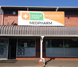 The Local Choice Pharmacy Medpharm photo