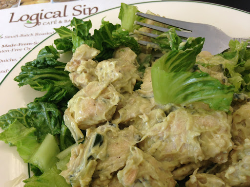 Cafe «Logical Sip Cafe & Bakery», reviews and photos, 103 Center St, Brewer, ME 04412, USA