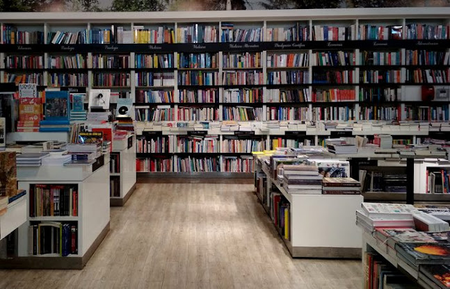 Opiniones de Librería Hojas de Parra en Metropolitana de Santiago - Librería