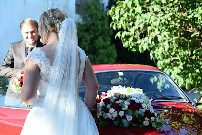 Foto-Wolferl, Euer Hochzeitsfotograf