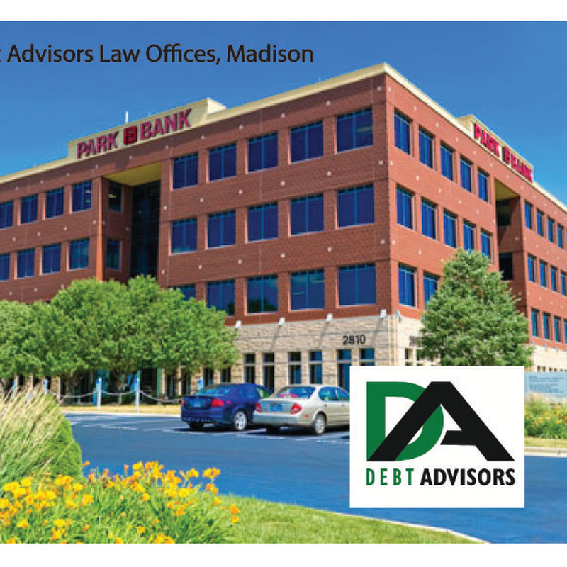Debt Advisors Law Offices Madison