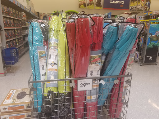 Sporting Goods Store «Academy Sports + Outdoors», reviews and photos, 130 S Hampton Pl, Clarksville, TN 37040, USA