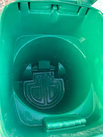 Bin Guys, Garbage Can Cleaning and Pressure Washing - Photo 3 - Car repair in , Provo