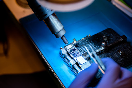 Cell Phone Store «eFX-Computer», reviews and photos, 320 E 14th St, San Leandro, CA 94577, USA