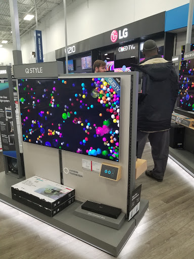 Electronics Store «Best Buy», reviews and photos, 5651 S Service Rd, St Peters, MO 63376, USA