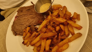 Photo n°11 de Restaurant le Petit Champenois à Lusigny-sur-Barse ()