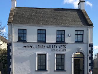 Lagan Valley Vets Ltd