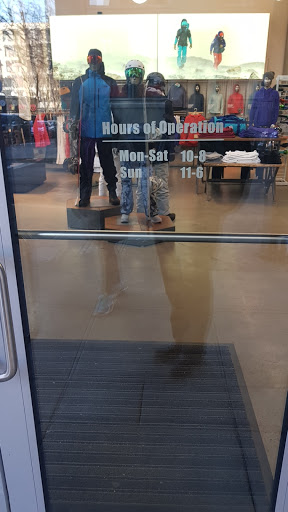 Clothing Store «The North Face», reviews and photos, 1202 NW Davis St, Portland, OR 97209, USA