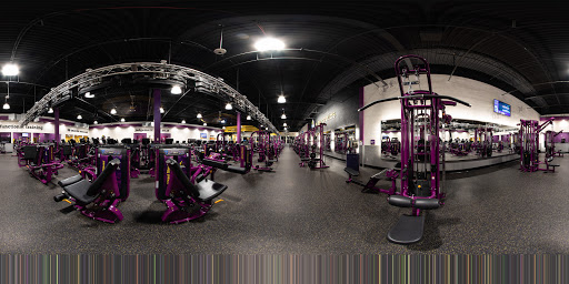 Gym «Planet Fitness», reviews and photos, 635 Broadway, Bangor, ME 04401, USA