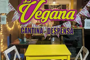 La Vegana cantina image
