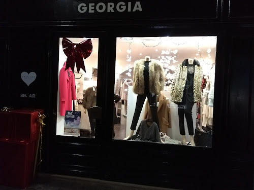 Magasin de vêtements Boutique Georgia Béziers