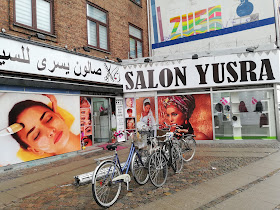 Salon Yusra