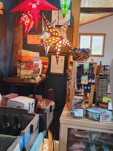 Winery «Inspire Moore Winery», reviews and photos, 197 N Main St, Naples, NY 14512, USA