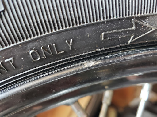 Used Motorcycle Dealer «Motorcycle City», reviews and photos