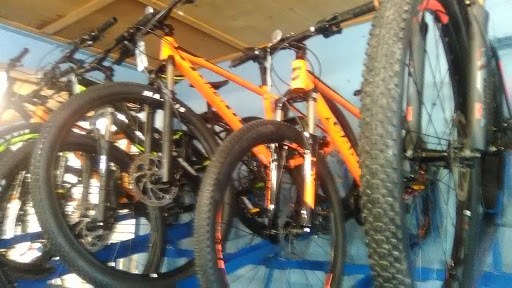 Bicycle Store «The Peddler Bicycle Shop - Hyde Park», reviews and photos, 5015 Duval St, Austin, TX 78751, USA