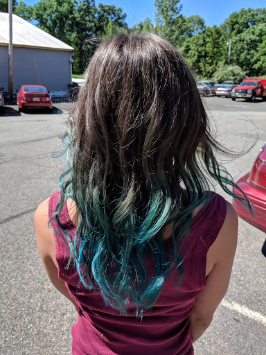 Hair Salon «Frank Anthony Salon», reviews and photos, 154 US-206, Chester, NJ 07930, USA