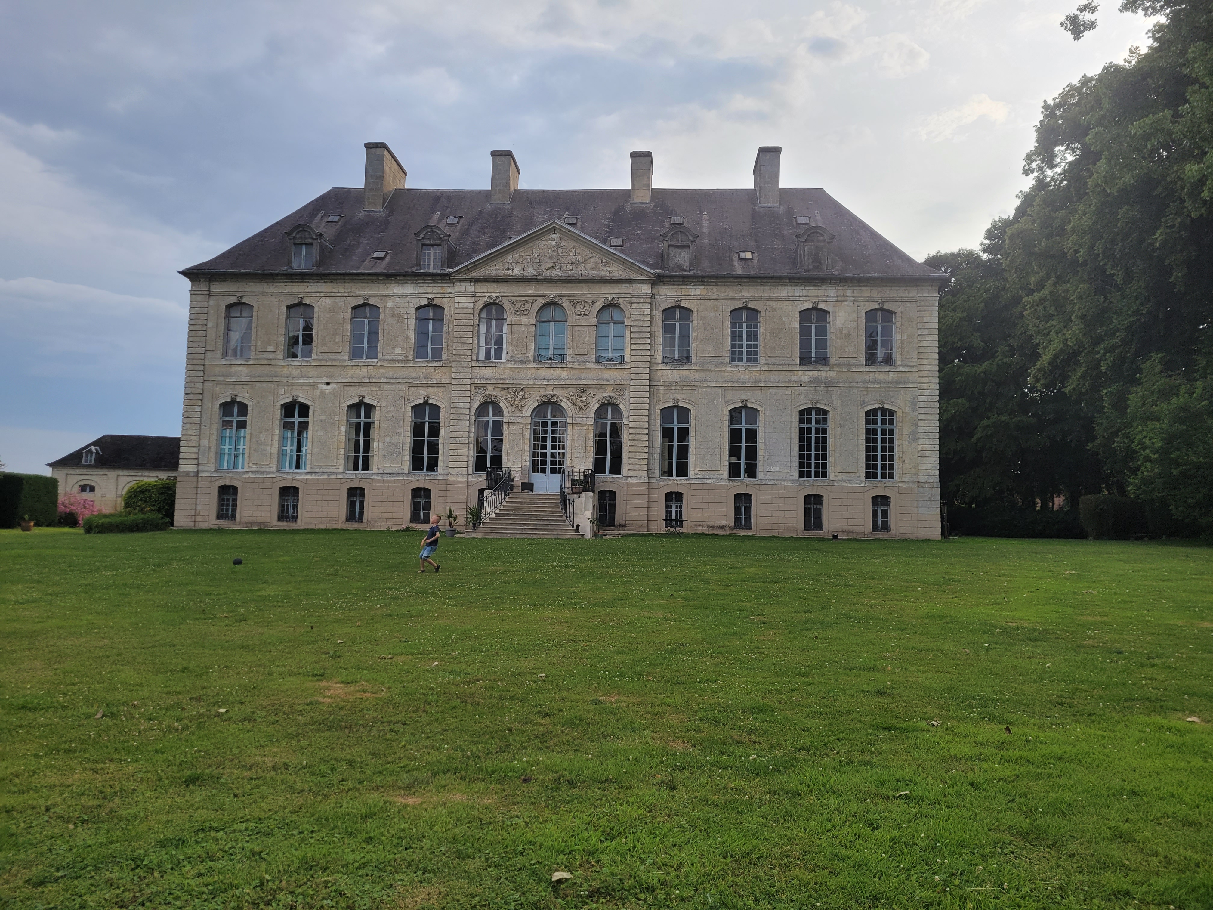 Photo n° 6 de l'avis de P... fait le 12/07/2023 à 18:40