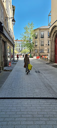 Photo n°73 de Les 2 Pieds sous la Table à Aurillac ()
