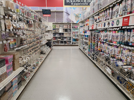 Craft Store «Michaels», reviews and photos, 26503 Aliso Creek Rd, Aliso Viejo, CA 92656, USA