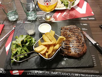 Steak du Restaurant Steak N Coffee à Villeneuve-d'Ascq - n°10