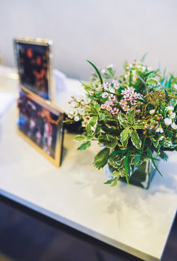 Florist «James Murray Florist Inc», reviews and photos, 213 Greenwich Ave, Goshen, NY 10924, USA