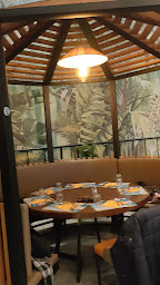 Photo n°123 de Restaurant Atlantic à Le Mesnil-en-Thelle ()