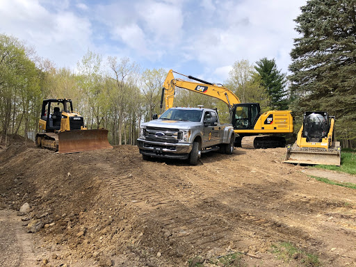 East Edge Excavating