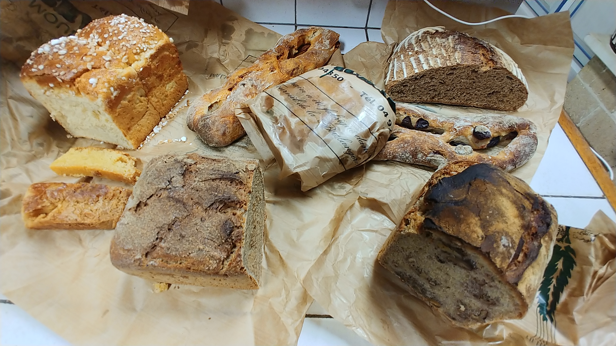 Photo n° 1 de l'avis de mbmonta. fait le 16/12/2023 à 15:58