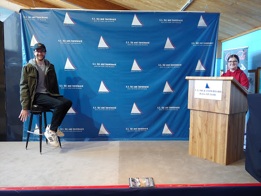 Museum «U S National Ski Hall of Fame», reviews and photos, 610 Palms Ave, Ishpeming, MI 49849, USA