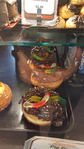 Donut Shop «Legendary Doughnuts», reviews and photos, 2602 6th Ave, Tacoma, WA 98406, USA