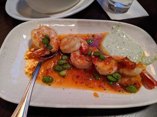 Pizza Restaurant «Market North End», reviews and photos, 474 N Old Woodward Ave, Birmingham, MI 48009, USA