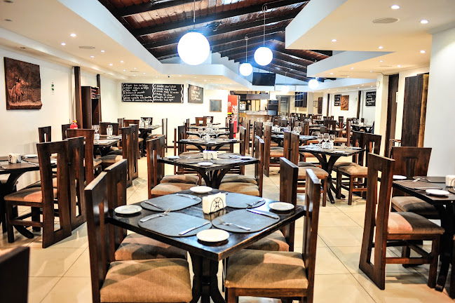 Restaurant Fortaleza Peruana