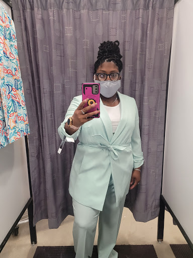 Clothing Store «K&G Fashion Superstore», reviews and photos, 2636 George Busbee Pkwy NW, Kennesaw, GA 30144, USA