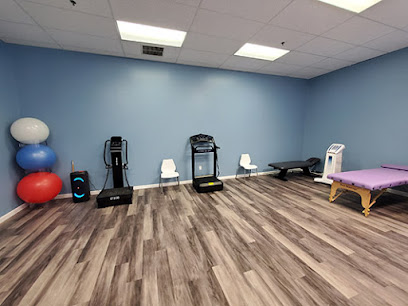 Seabrook Chiropractic & Rehabilitation Center