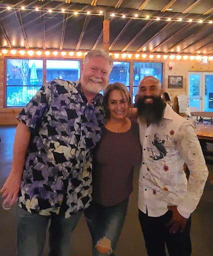 Live Music Venue «Music Ranch», reviews and photos, 1920 Banana Rd, Lakeland, FL 33810, USA