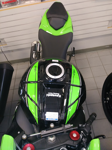 Motorcycle Dealer «New England Cycle Center», reviews and photos, 73 Leibert Rd, Hartford, CT 06120, USA