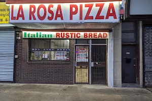 La Rosa Pizza image