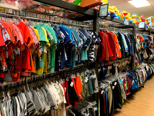 Thrift Store «Kid to Kid Rochester», reviews and photos, 2505 W Ridge Rd, Rochester, NY 14626, USA