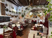 Restaurante los Arcos S.C. en Mijas