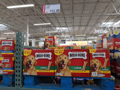 Warehouse club «BJ’s Wholesale Club», reviews and photos, 1440 Central Ave, Albany, NY 12205, USA