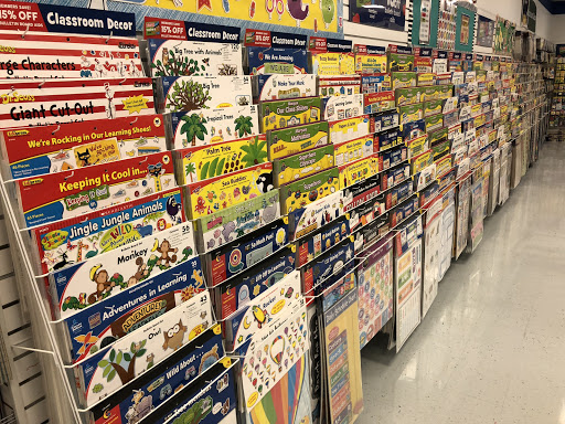 Educational Supply Store «Lakeshore Learning Store», reviews and photos, 9828 Great Hills Trail, Austin, TX 78759, USA