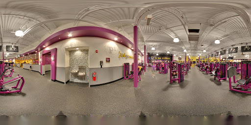 Gym «Planet Fitness», reviews and photos, 5053 Westfields Blvd, Centreville, VA 20120, USA