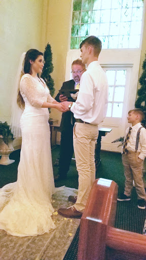 Event Venue «Rosewood Chapel and Event Center», reviews and photos, 379 Glenn Jones Rd, Gainesboro, TN 38562, USA