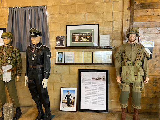 Museum «Camp Toccoa At Currahee», reviews and photos, 2351 Ayersville Rd, Toccoa, GA 30577, USA