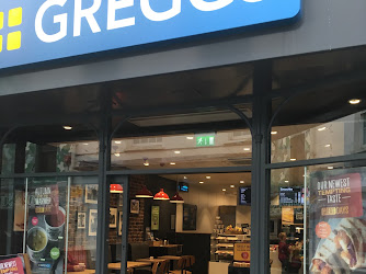 Greggs