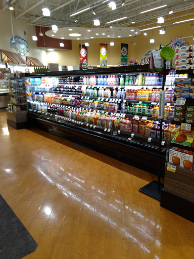 Grocery Store «ShopRite», reviews and photos, 435 Elizabeth Ave, Somerset, NJ 08873, USA