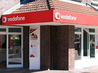 Vodafone Shop