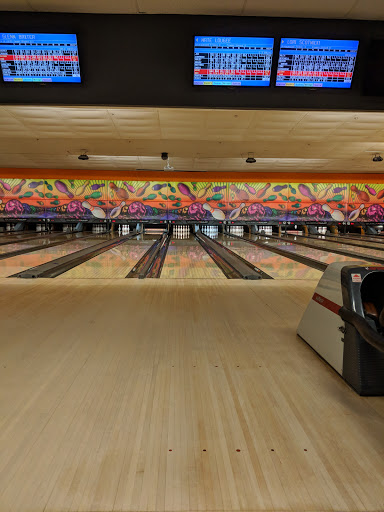 Bowling Alley «Champlain Lanes», reviews and photos, 2630 Shelburne Rd, Shelburne, VT 05482, USA